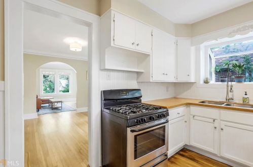 1062 Gilbert St, Atlanta GA  30316-2566 exterior