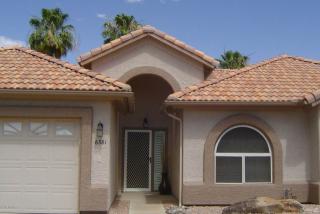6381 Pebble Beach Dr, Chandler AZ  85249-4348 exterior