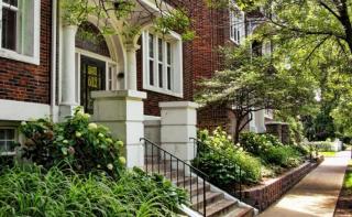 616 Lincoln Ave, Saint Paul MN  55102-4700 exterior