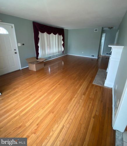 9701 Armistead Rd, Silver Spring MD  20903-2227 exterior