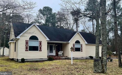 23847 Creek Ln, Lewes, DE 19958-3339