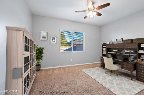 7120 Dupont Way, Tucson AZ  85757-8215 exterior