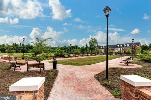 2501 Baileys Pond Rd, Accokeek MD 20607-3776 exterior