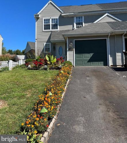 336 Laurel Dr, Limerick, PA 19468-1334