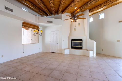 11730 Diamond Cholla Pl, Tucson AZ 85737-6780 exterior