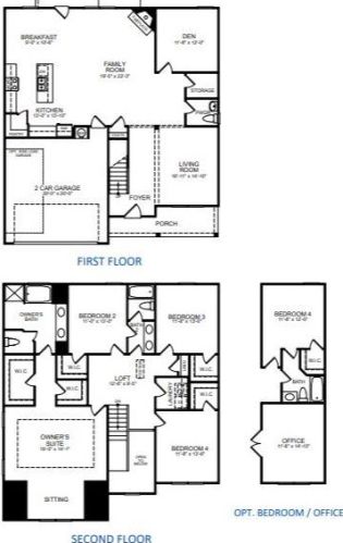 2075 Rockdale Cir, Lithonia, GA 30078-0034