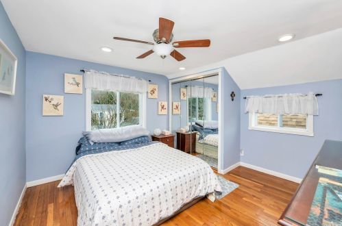 3 Lyons St, Huntington Station NY 11747-1000 exterior