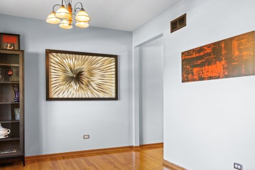 3824 Ml Rd, Joliet IL 60433-2865 exterior