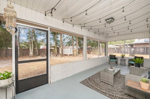 5938 Ridgeview Dr, Milton FL  32570-5057 exterior