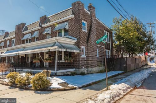 940 Shippen St, Lancaster PA 17602-2966 exterior