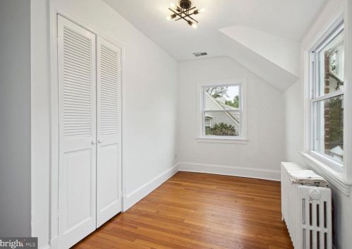 9206 Flower Ave, Silver Spring MD 20901-3438 exterior