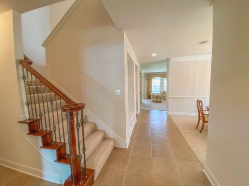 3442 Nation Dr, Frisco TX exterior