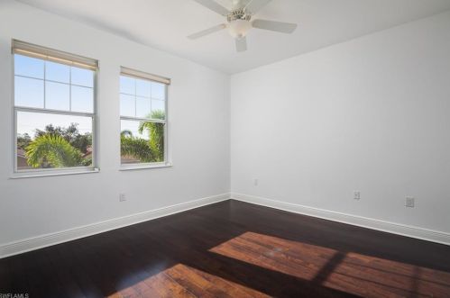 13411 Kent St, Naples FL 34109-3890 exterior