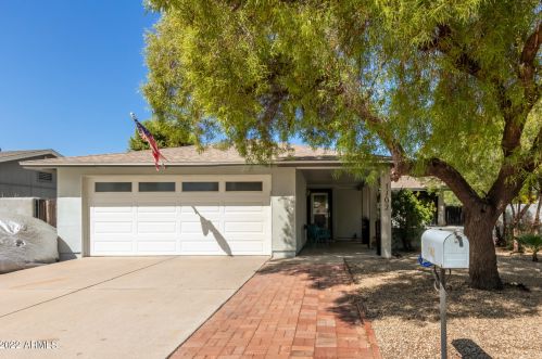 1702 Rosal Dr, Chandler, AZ 85224-2254