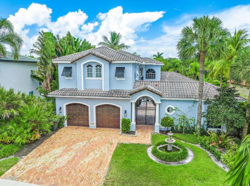 1710 2 Ave, Boca Raton FL 33432-7229 exterior