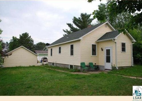 915 White St, Ely MN 55731-1639 exterior