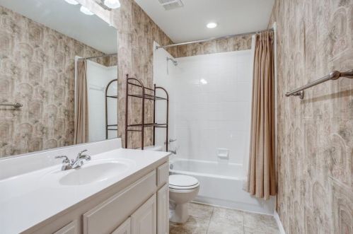 2719 Frst Mnr Dr, Frisco TX 75034-4680 exterior