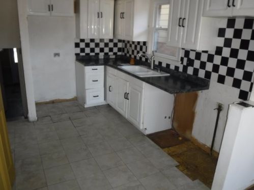 14709 Memorial Dr, Dolton IL 60419-2124 exterior