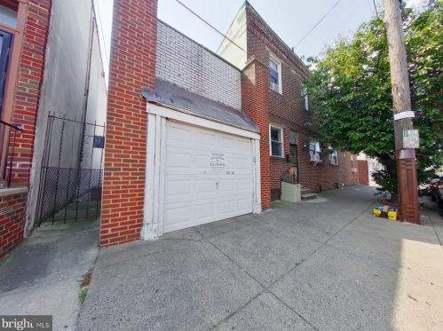 2001 13 St, Philadelphia PA 19148-5503 exterior