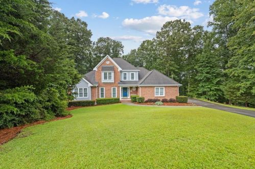 3715 Cv Rd, Lithonia GA 30039 exterior