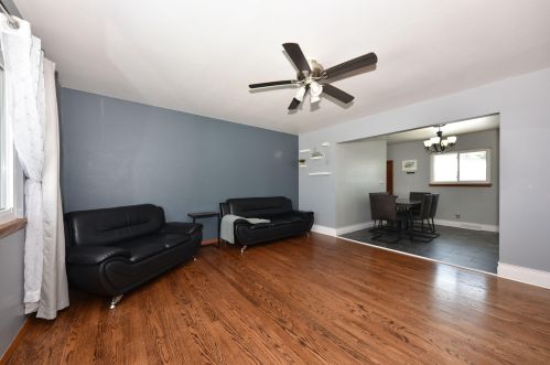 1541 Wanda Ave, Milwaukee WI  53221-4314 exterior