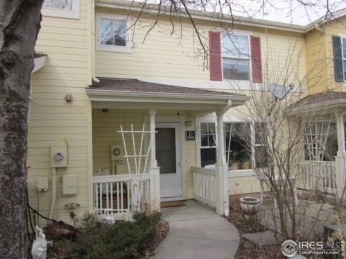 3840 Colorado Ave, Boulder, CO 80303-9002