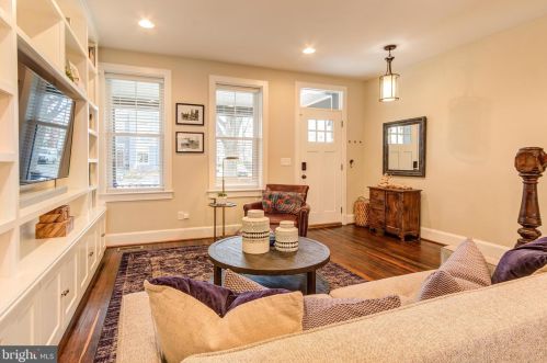 513 14 St, Washington DC 20011-6929 exterior