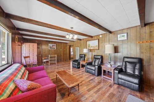 25248 Clarke Mountain Ln, Antonito CO exterior