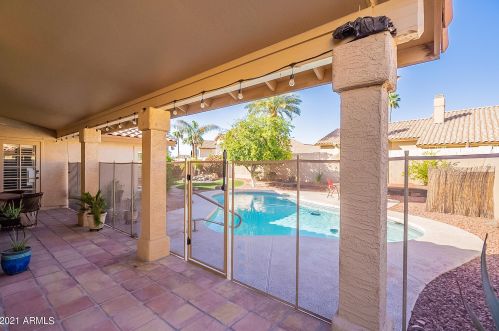 1620 Desert Broom Dr, Chandler AZ 85286-2341 exterior