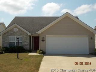 509 Corey Ln, Champaign IL  61822-1048 exterior