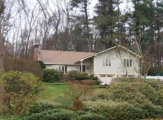 515 Forest Hills Rd, Springfield, MA 01128-1215