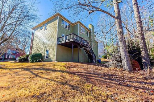 10950 Glenhurst Pass, Duluth GA 30097-5782 exterior