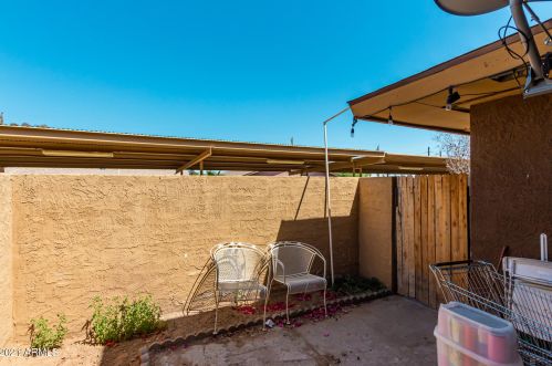 2544 Campbell Ave, Phoenix AZ 85016-4908 exterior