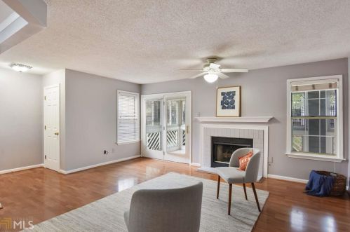 524 Mcgill Pl, Atlanta GA 30312-1071 exterior