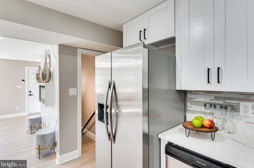 514 45th St, Washington DC  20019-4755 exterior