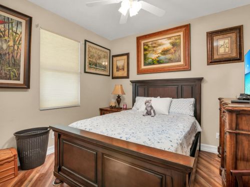 18421 Royal Hammock Blvd, Naples FL 34114-8931 exterior