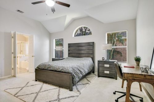 4402 Ruth Borchardt Dr, Frisco TX 75035-5702 exterior