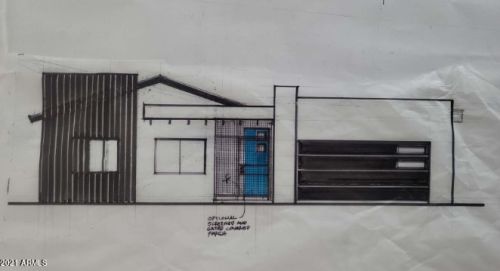 10637 16 Ave, Phoenix AZ 85021-7924 exterior