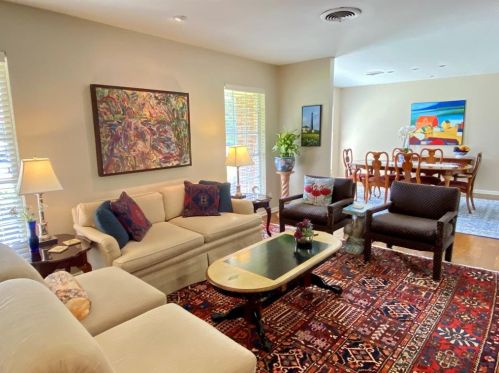 2623 51st St, Galveston TX 77551-5614 exterior