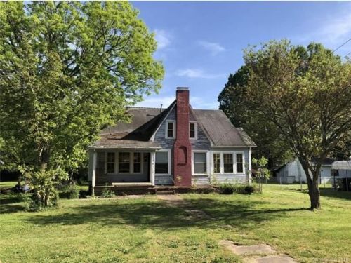 311 2nd St, Flay, NC 28021-2831