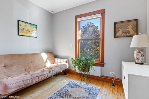 4430 Francisco Ave, Chicago IL 60652-3409 exterior