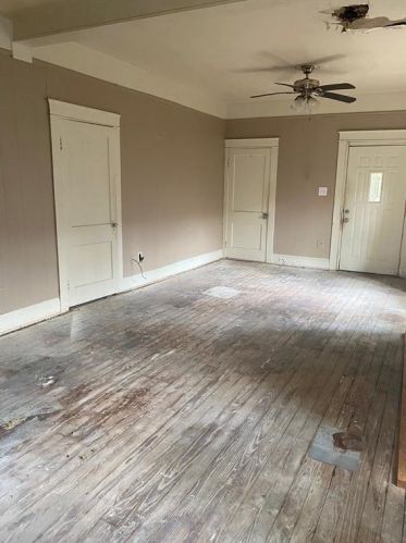 1005 Hamilton Ave, Tampa FL  33604-4324 exterior