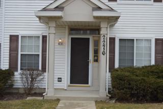 2276 Reflections Dr, Aurora IL  60502-7309 exterior