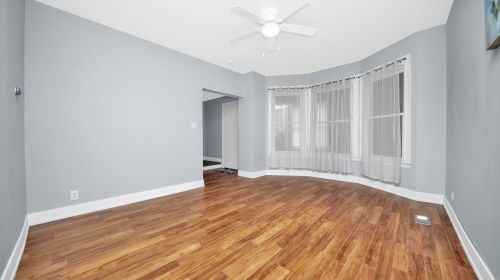 11948 Parnell Ave, Chicago IL  60628-5922 exterior