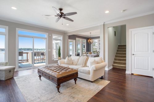 1216 Frst Dr, Kalamazoo MI 49002-6318 exterior