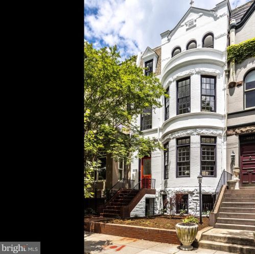 2235 Q St, Washington, DC 20008-2825