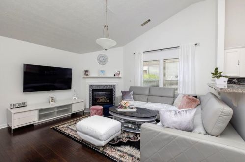 2326 Tullamore Cir, Lithonia GA 30039-7039 exterior