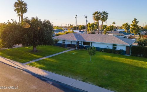 2040 Cambridge Ave, Phoenix, AZ 85009-1950