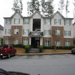 5201 Fairington Clb Dr, Lithonia GA  30038-5671 exterior