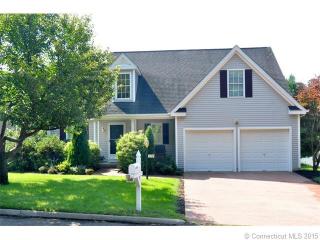 126 Fox Holw, Avon, CT 06001-3699